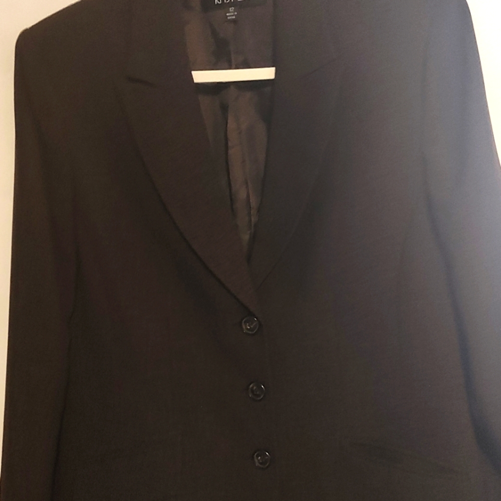 Women blazer